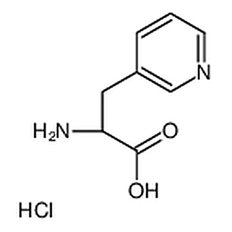 RHAWN H-3-D-Pal-OH.HCl