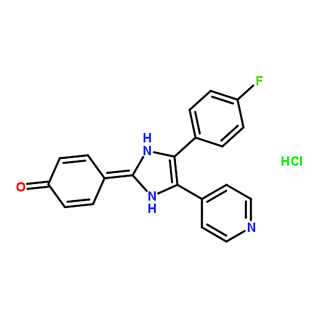 RHAWN SB 202190 MONOHYDROCHLORIDE HYDRATE