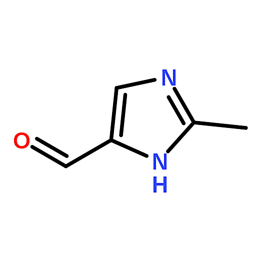 RHAWN 2-Methyl-1H-imidazole-5-carbaldehyde