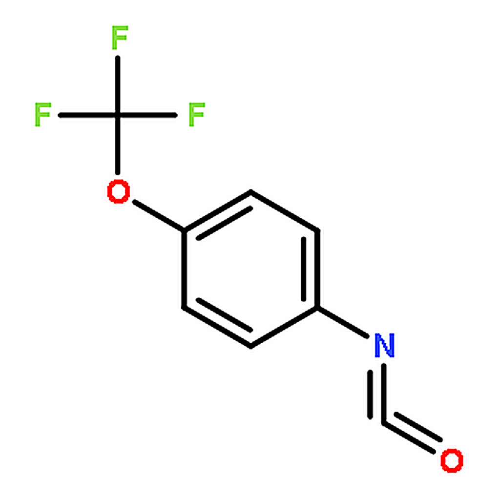 RHAWN 4-(Trifluoromethoxy)phenyl isocyanate