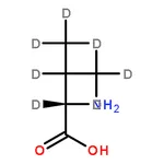 RHAWN L-Valine-2,3,4,4,4,5,5,5-D8