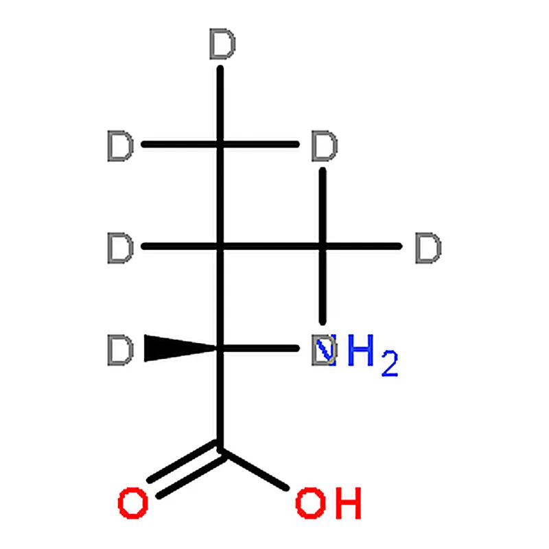 RHAWN L-Valine-2,3,4,4,4,5,5,5-D8