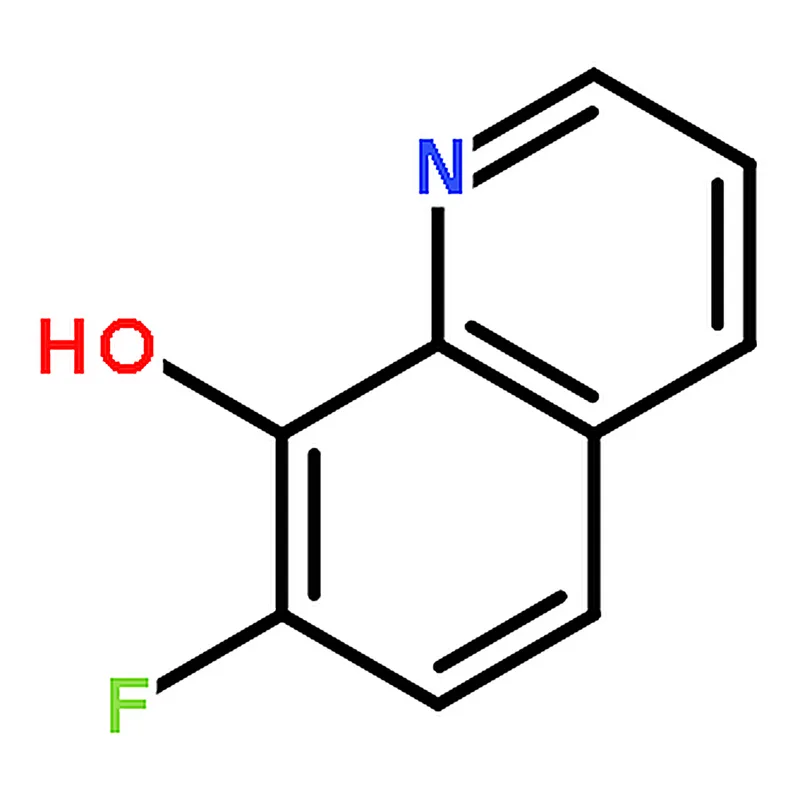 RHAWN 7-Fluoroquinolin-8-ol