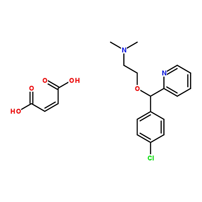 RHAWN Carbinoxamine Maleate