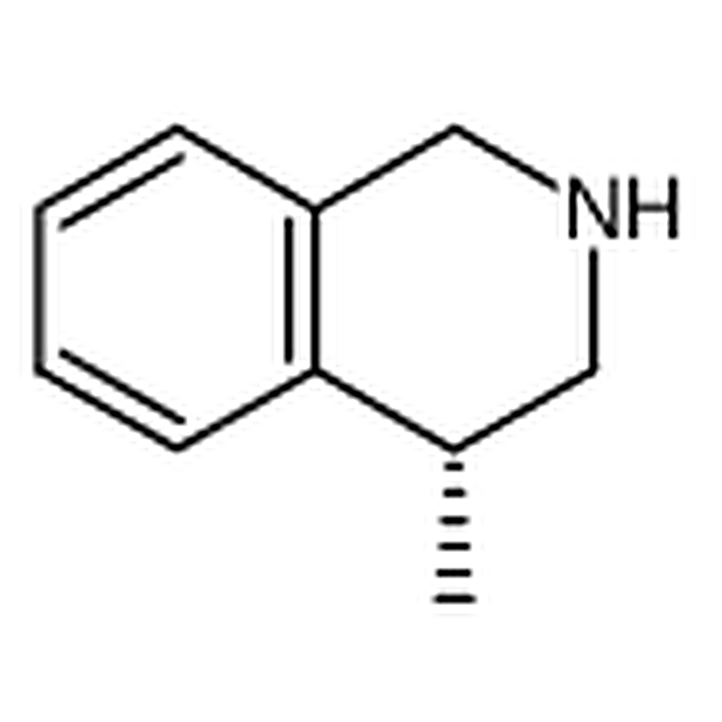 RHAWN (R)-4-Methyl-1，2，3，4-tetrahydroisoquinoline