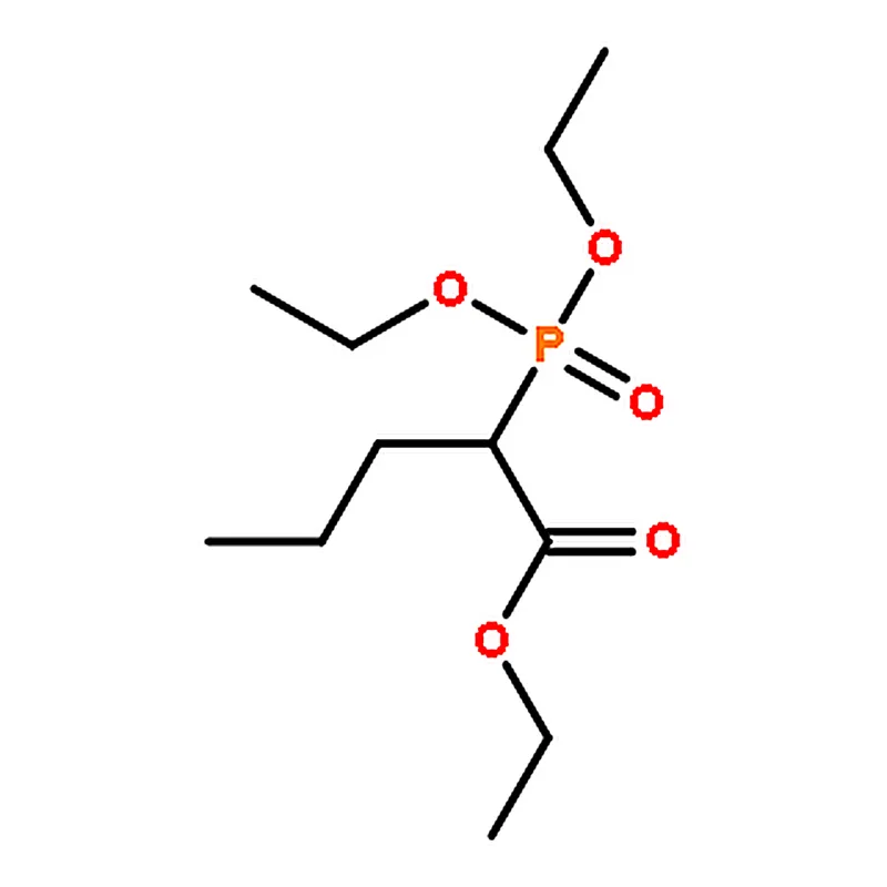 RHAWN Ethyl 2-(diethoxyphosphoryl)pentanoate