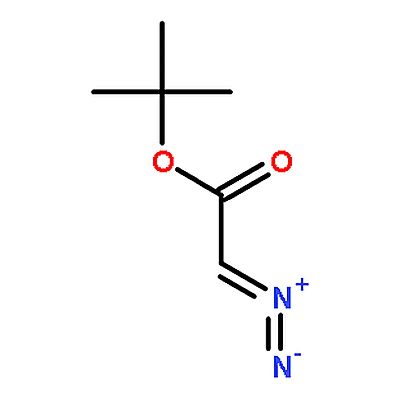 RHAWN tert-Butyl diazoacetate