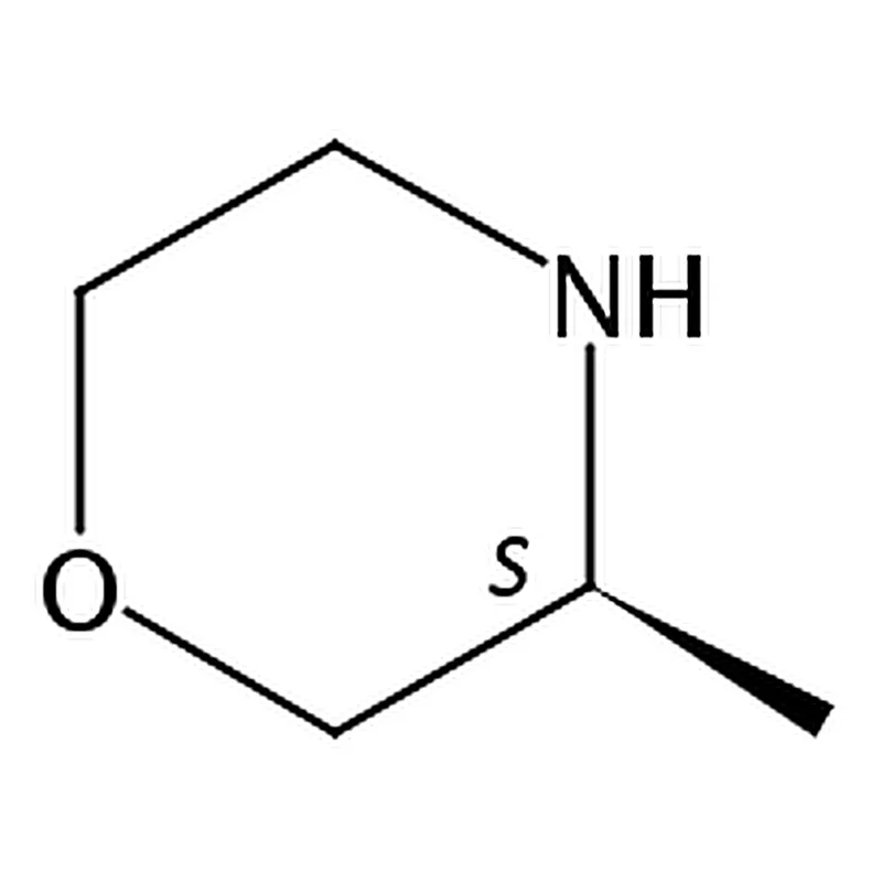 RHAWN (S)-3-Methylmorpholine