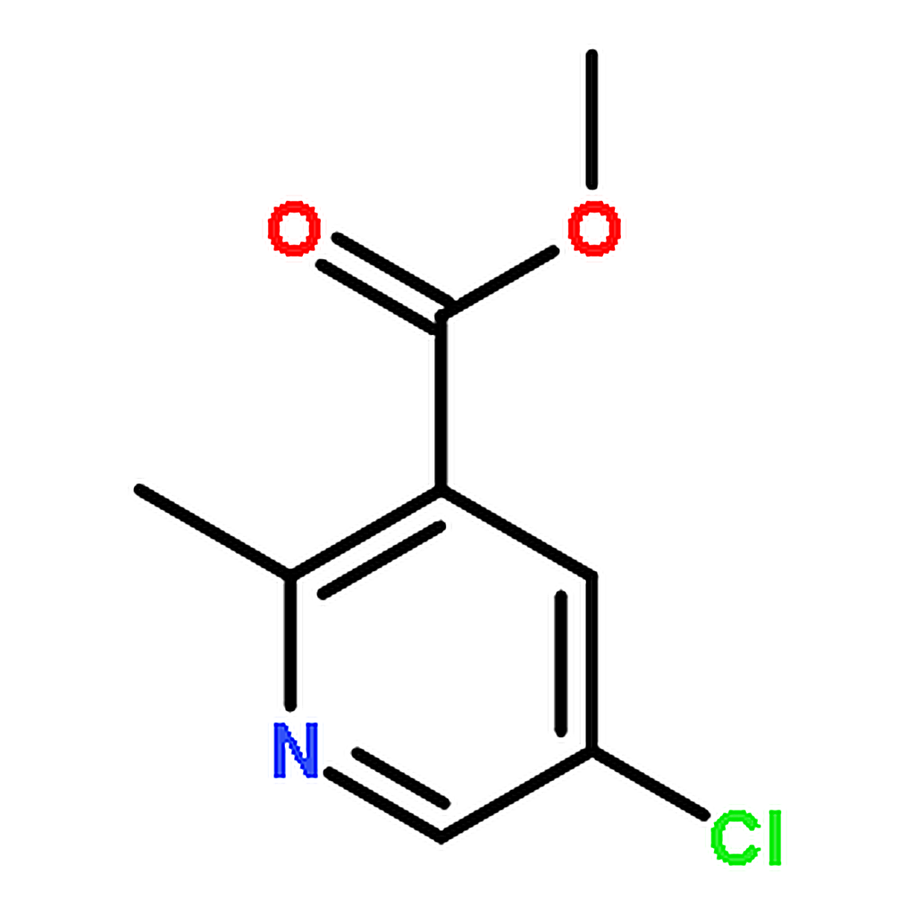 RHAWN Methyl 5-chloro-2-methylnicotinate