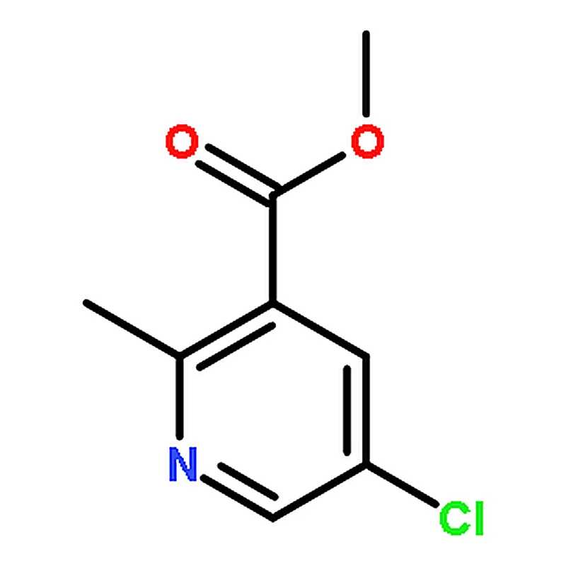 RHAWN Methyl 5-chloro-2-methylnicotinate