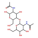 RHAWN N,N'-Diacetyl chitobiose