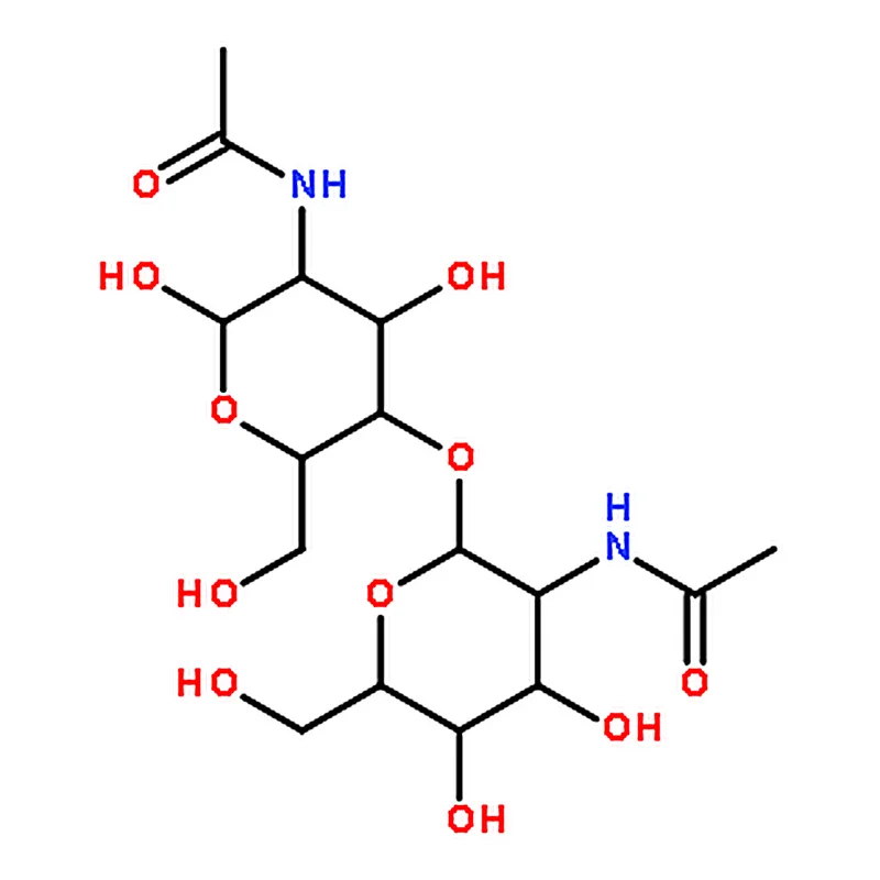 RHAWN N,N'-Diacetyl chitobiose