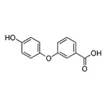 RHAWN 3-(4-hydroxyphenoxy)benzoic acid