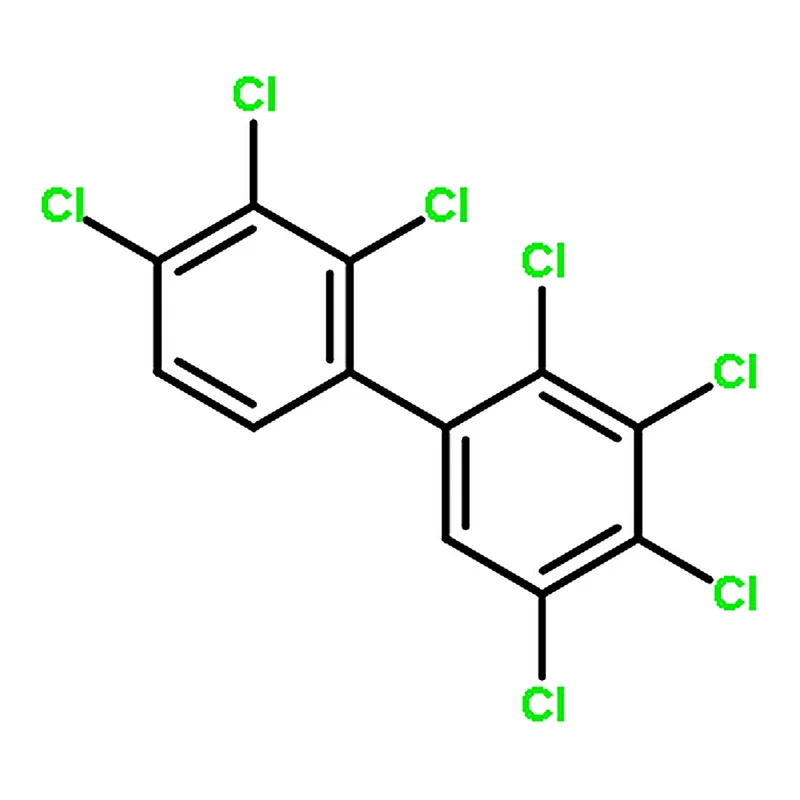 RHAWN 2,2▽,3,3▽,4,4▽,5-Heptachlorobiphenyl