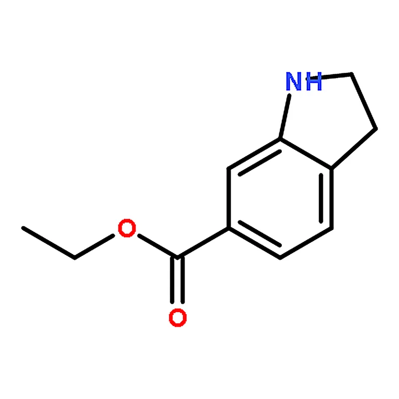 RHAWN Ethyl indoline-6-carboxylate