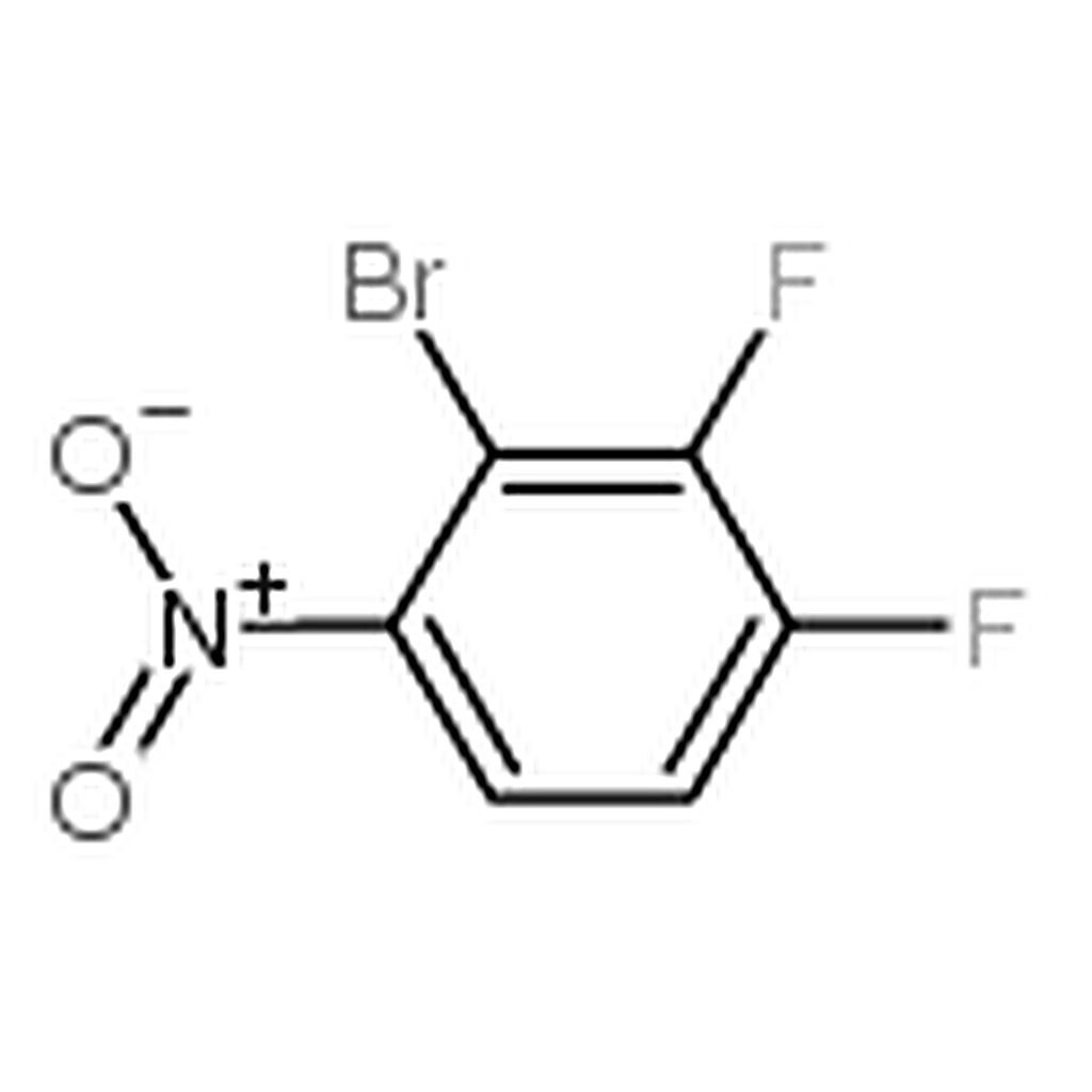 RHAWN 2-Bromo-3,4-Difluoronitrobenzene