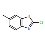RHAWN 2-CHLORO-6-METHYLBENZOTHIAZOLE