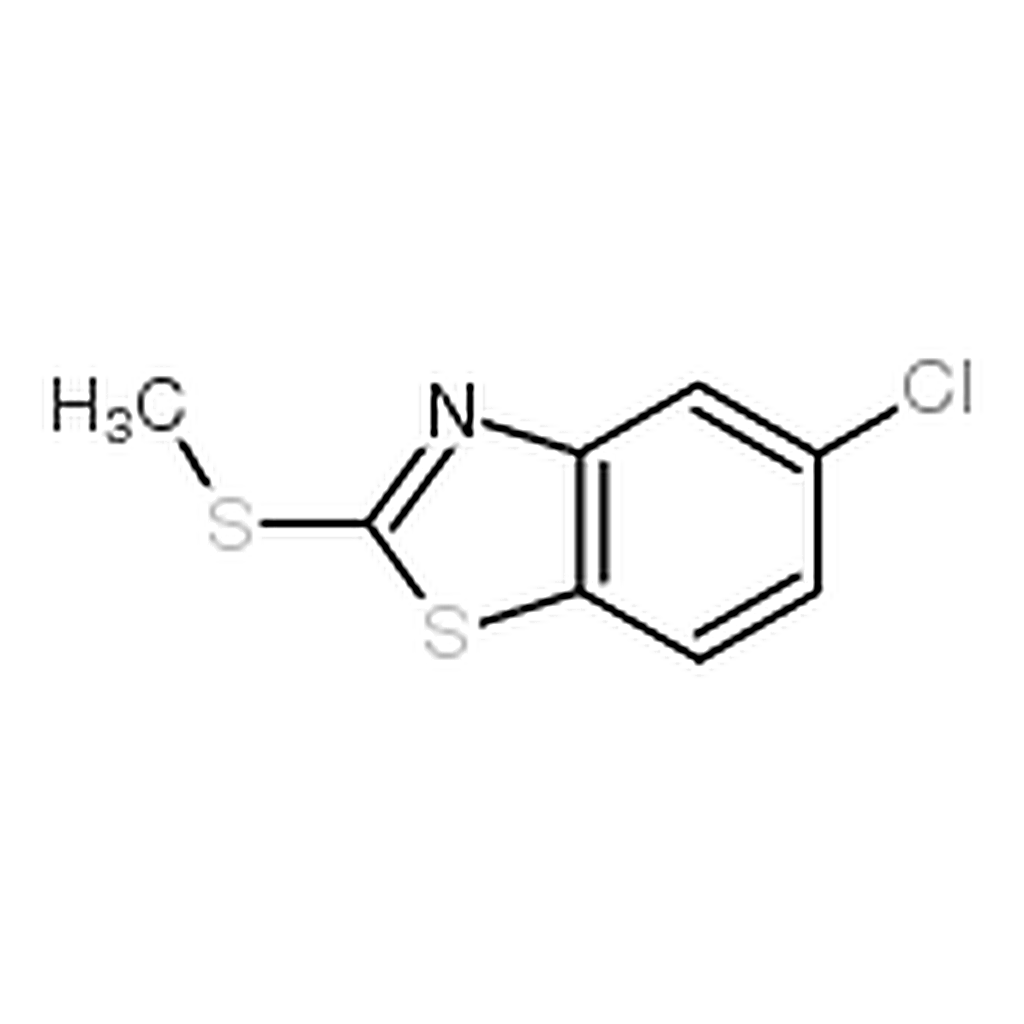 RHAWN 5-CHLORO-2-(METHYLTHIO)BENZOTHIAZOLE