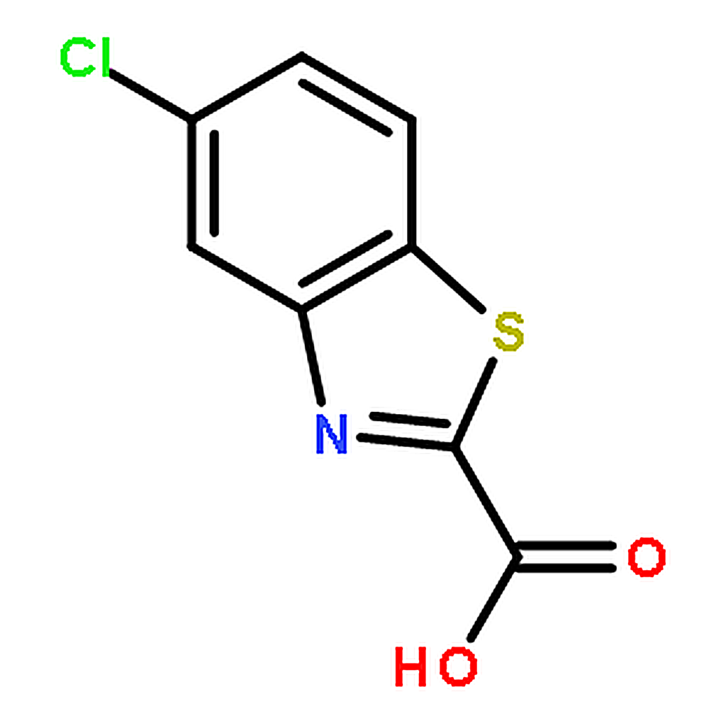 RHAWN 5-Chlorobenzo[d]thiazole-2-carboxylic acid