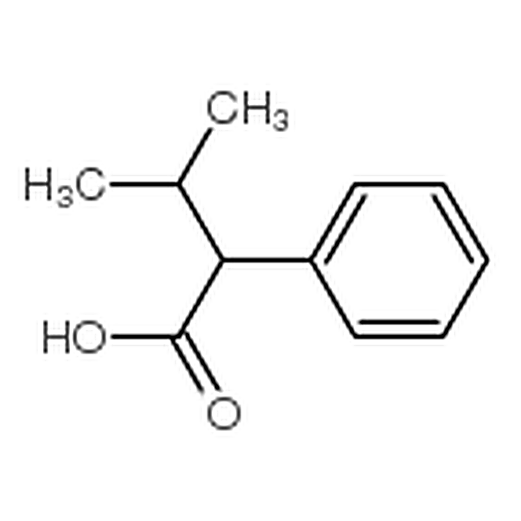 RHAWN 2-Isopropyl-2-phenylacetic acid