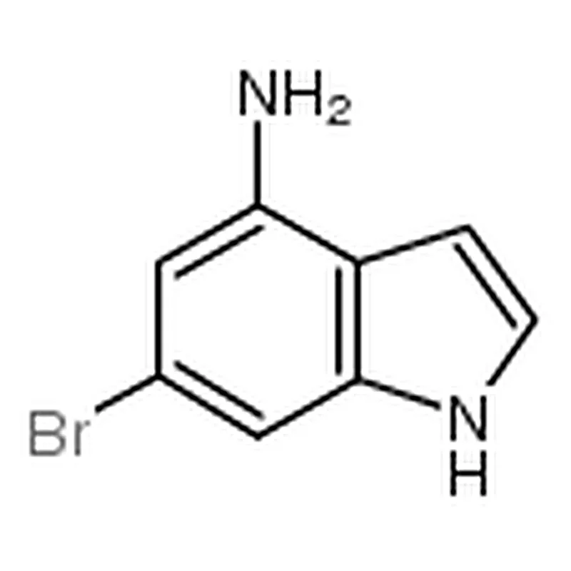 RHAWN 6-Bromo-1H-indol-4-amine
