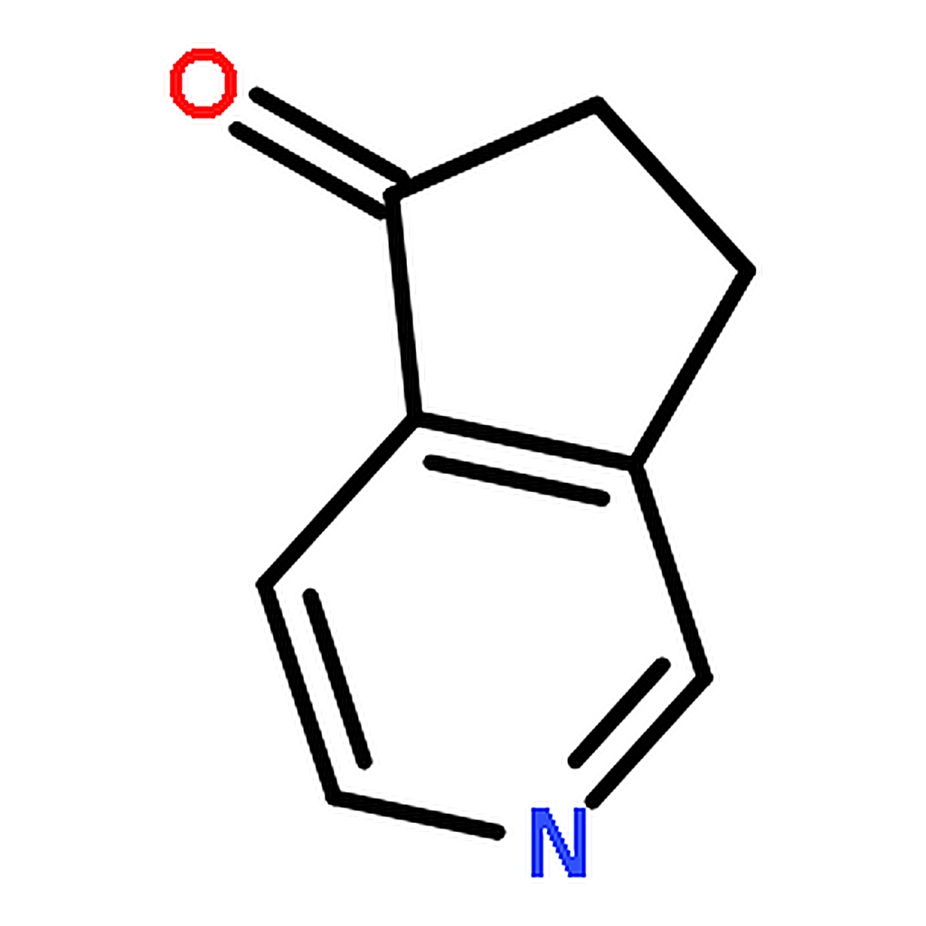 RHAWN 6，7-dihydro-5H-cyclopenta[c]pyridin-5-one