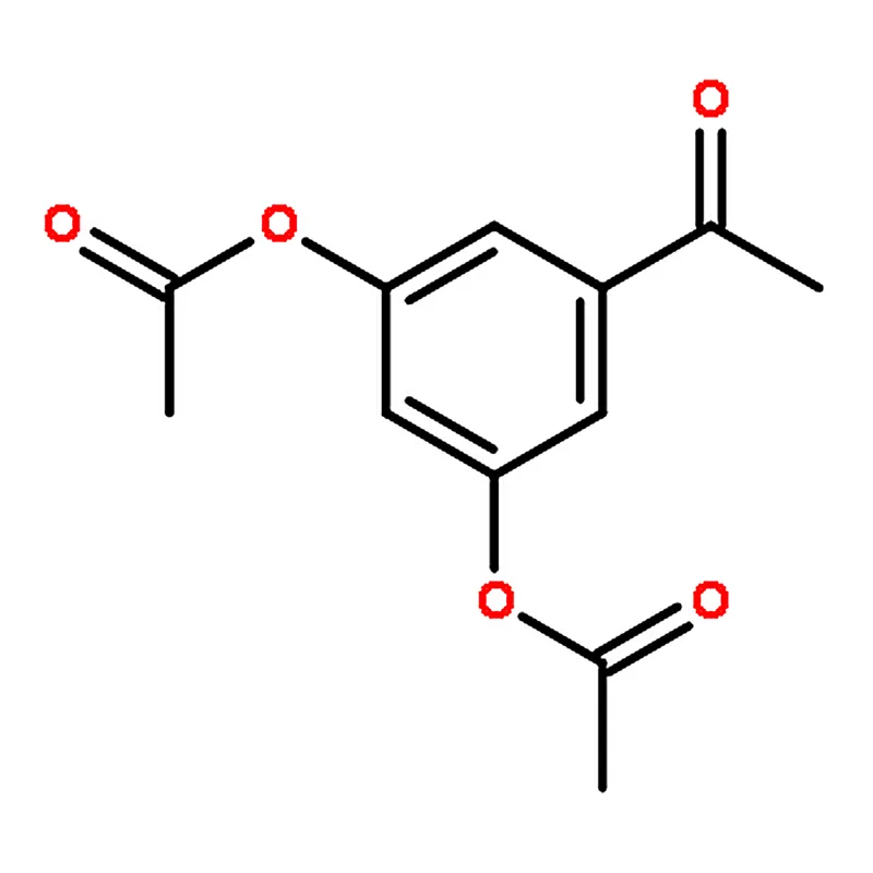 RHAWN 3,5-Diacetoxyacetophenone