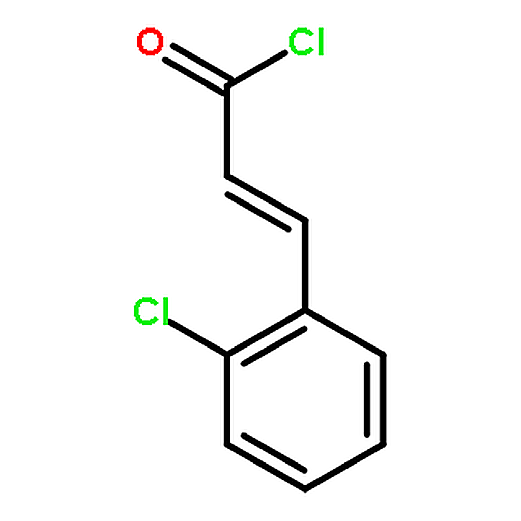 RHAWN 2-Chlorocinnamoyl chloride