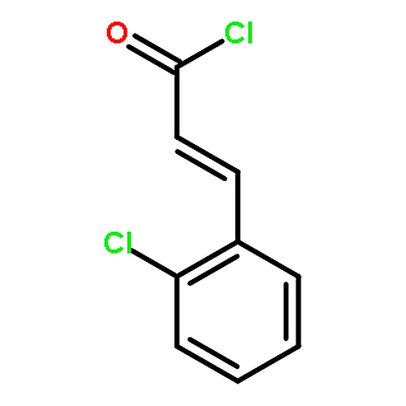 RHAWN 2-Chlorocinnamoyl chloride