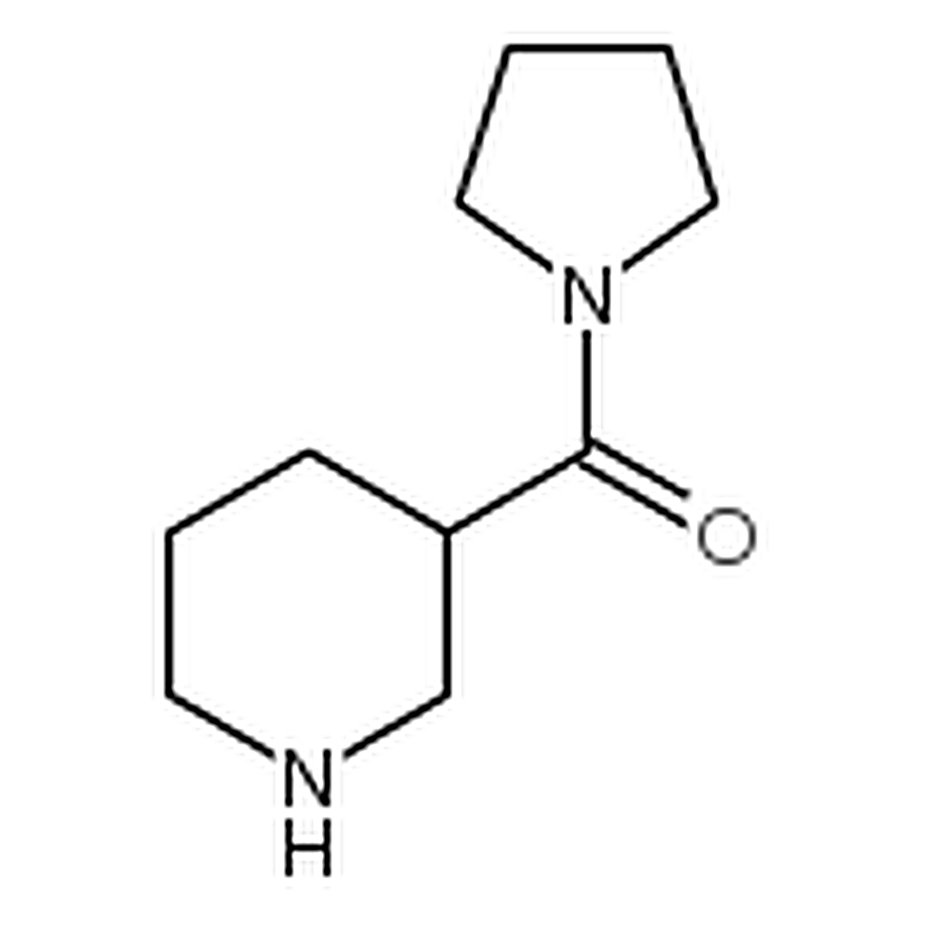 RHAWN Piperidin-3-yl(pyrrolidin-1-yl)methanone