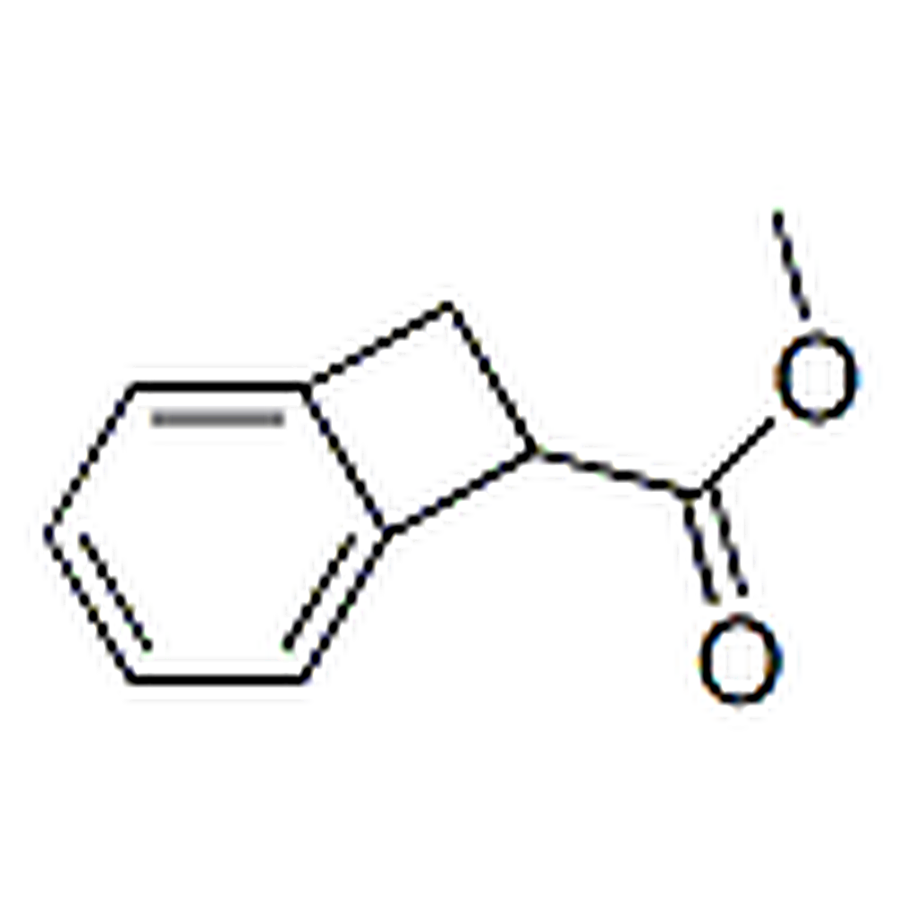 RHAWN Methyl bicyclo[4.2.0]octa-1,3,5-triene-7-carboxylate