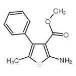 RHAWN Methyl 2-Amino-5-Methyl-4-Phenyl-3-Thiophenecarboxylate