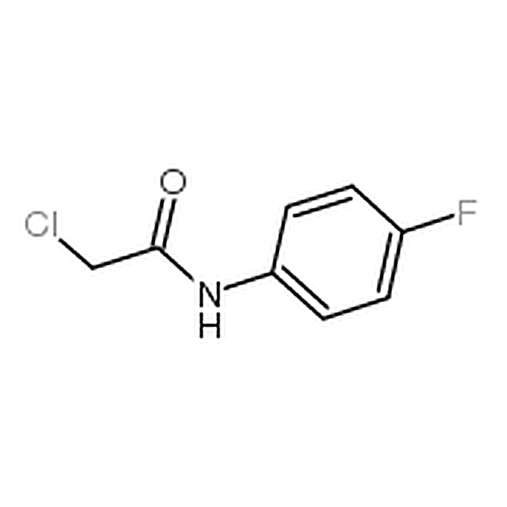 RHAWN 2-Chloro-N-(4-fluorophenyl)acetamide