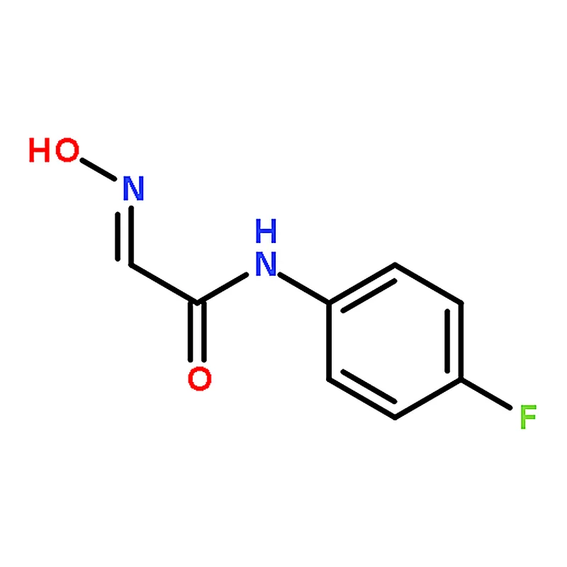 RHAWN 4-Fluoroisonitrosoacetanilide