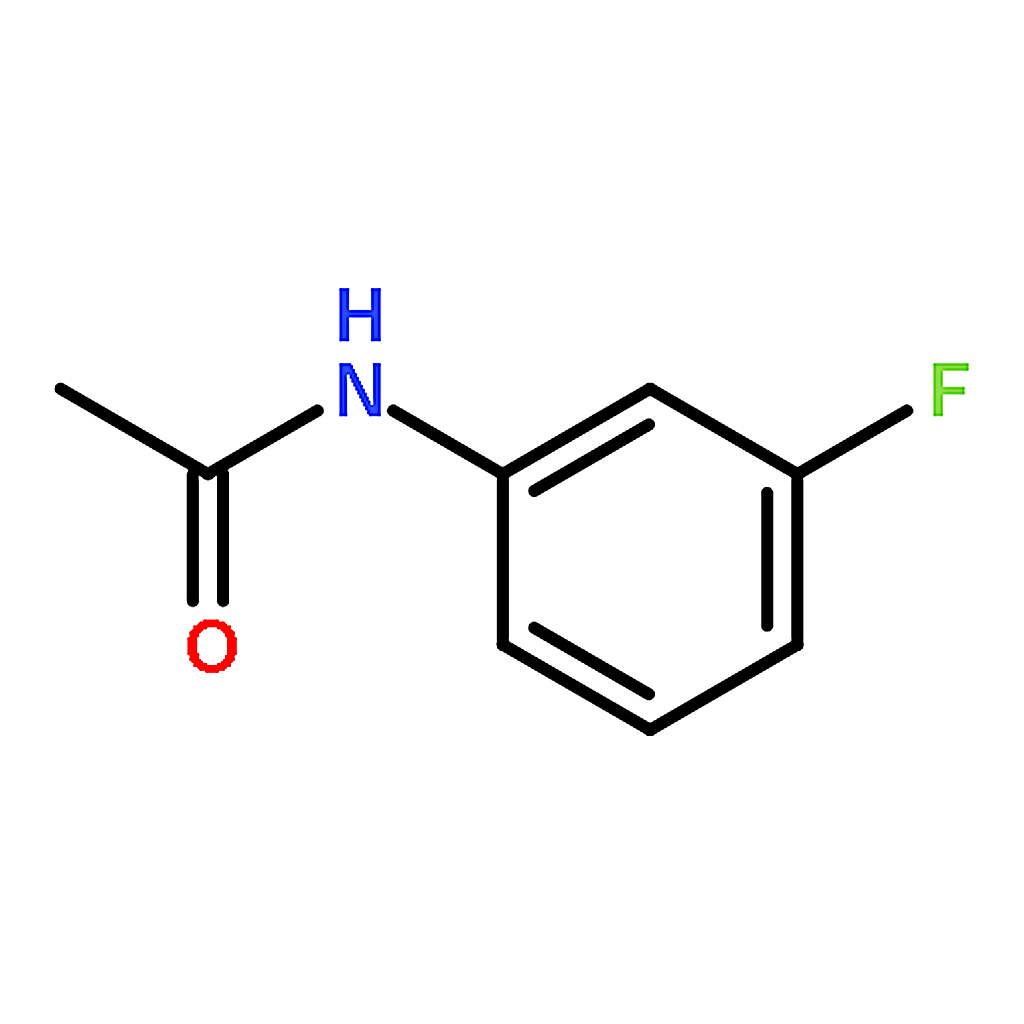 RHAWN 3'-Fluoroacetanilide