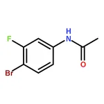 RHAWN 4'-Bromo-3'-Fluoroacetanilide