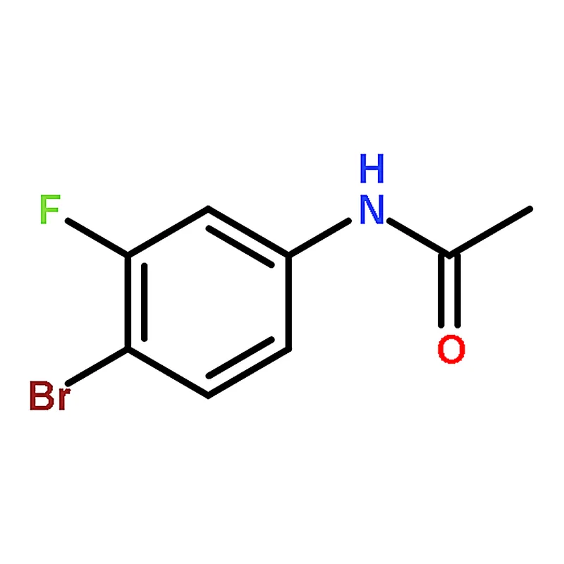 RHAWN 4'-Bromo-3'-Fluoroacetanilide