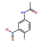RHAWN N-(4-Fluoro-3-nitrophenyl)acetamide