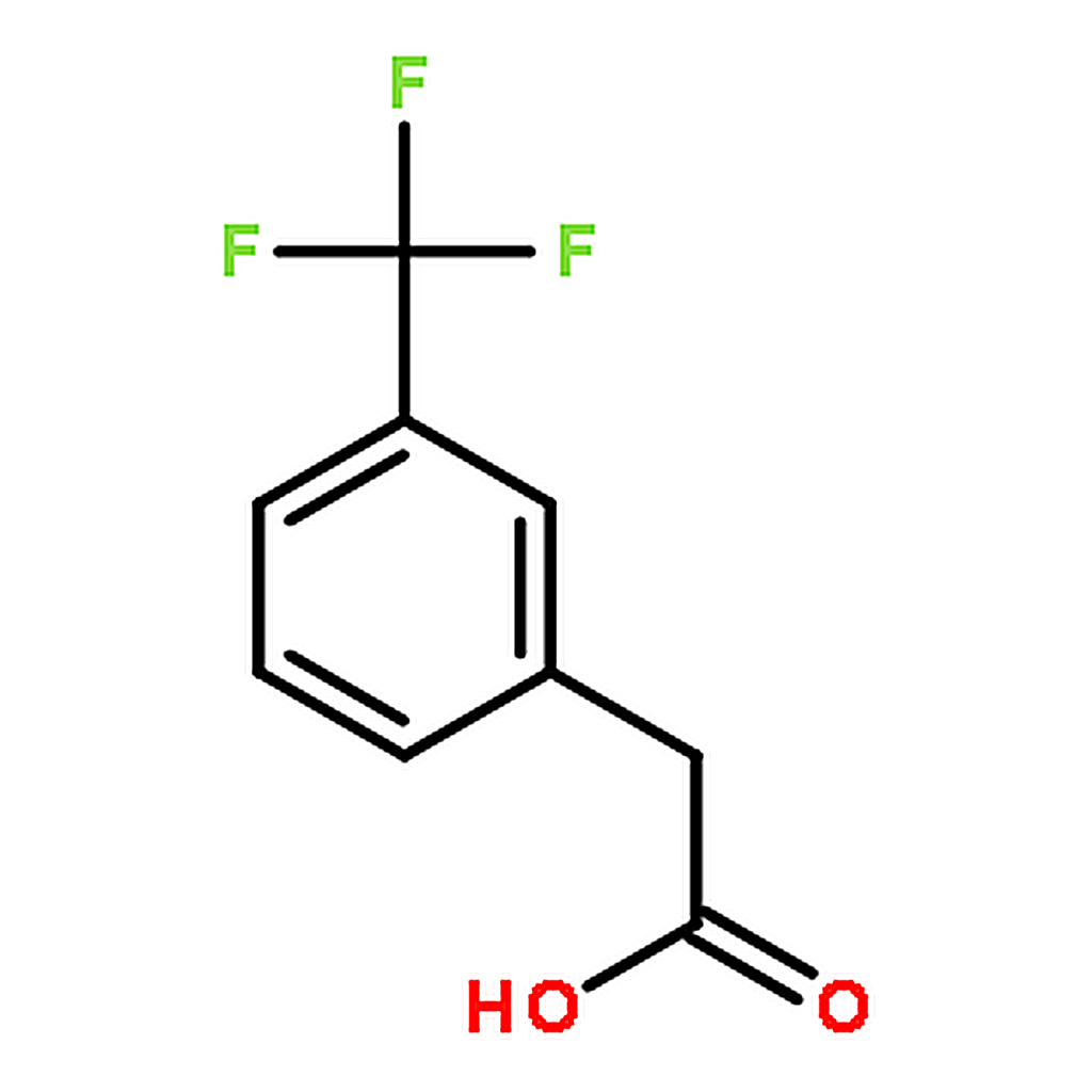 RHAWN 3-(Trifluoromethyl)phenylacetic acid