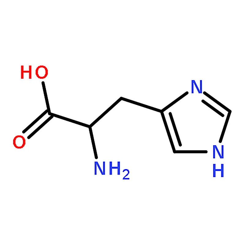 RHAWN D-Histidine