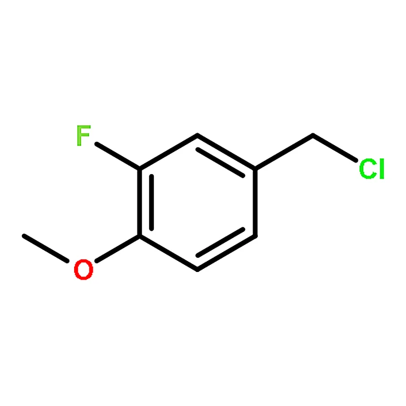 RHAWN 3-Fluoro-4-methoxybenzyl Chloride