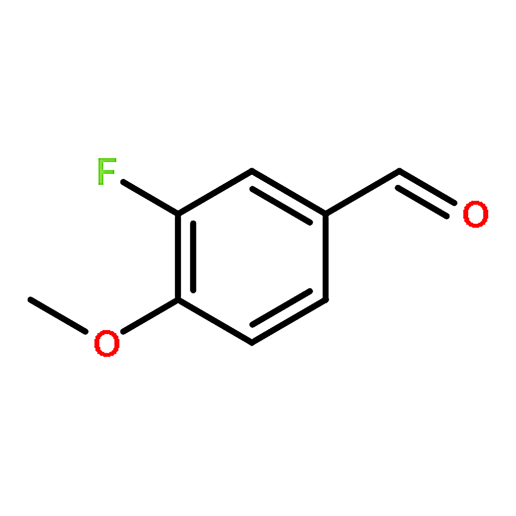 RHAWN 3-Fluoro-4-methoxybenzaldehyde