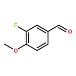 RHAWN 3-Fluoro-4-methoxybenzaldehyde