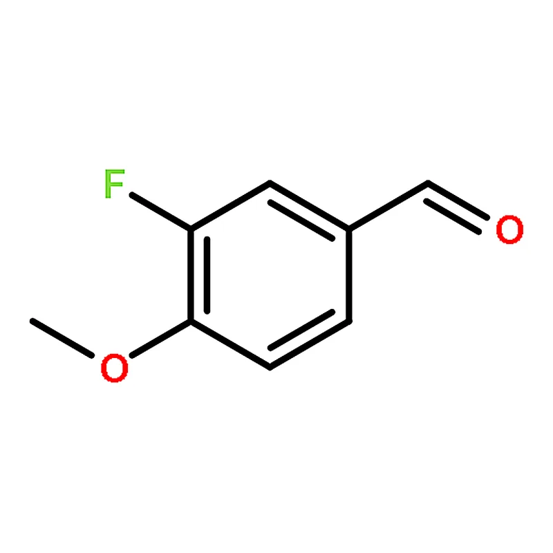 RHAWN 3-Fluoro-4-methoxybenzaldehyde