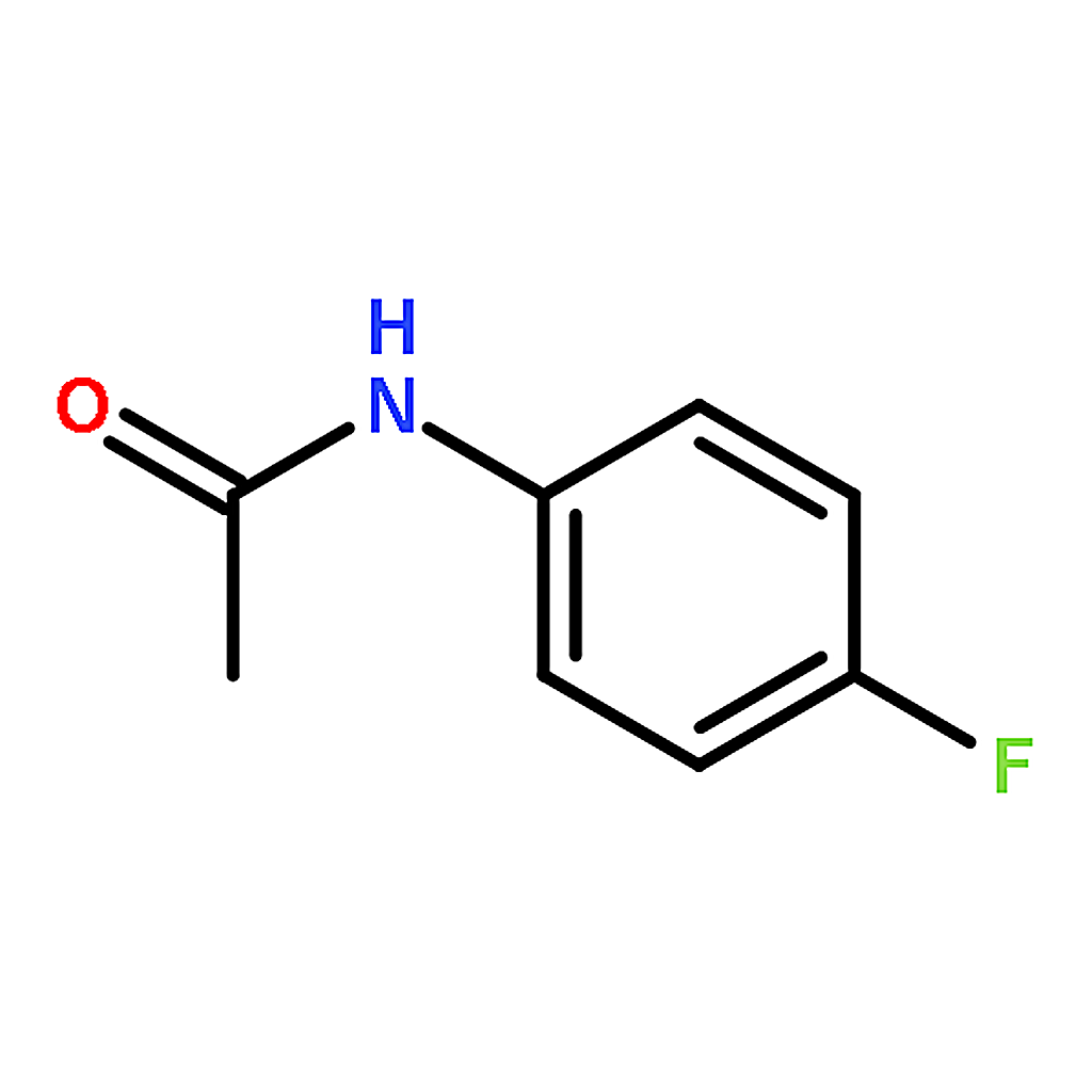 RHAWN 4'-Fluoroacetanilide