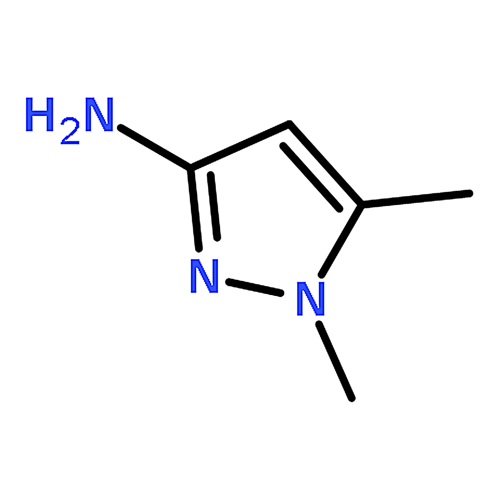 RHAWN 1,5-Dimethyl-1H-pyrazol-3-amine