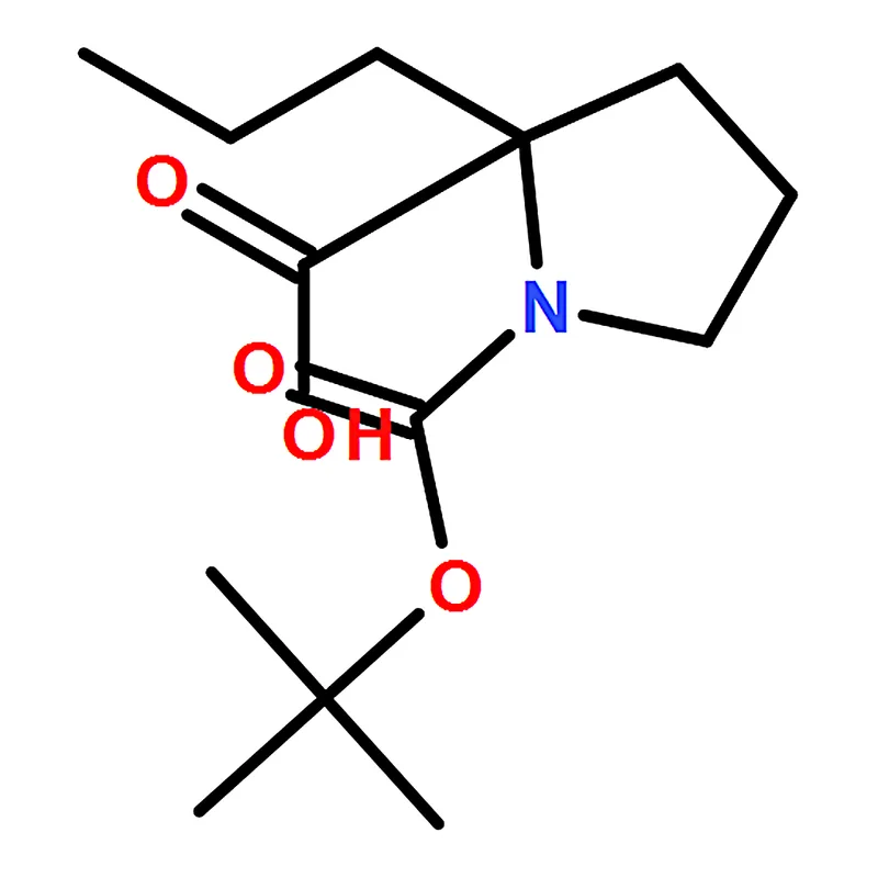 RHAWN Boc-a-Propyl-DL-proline