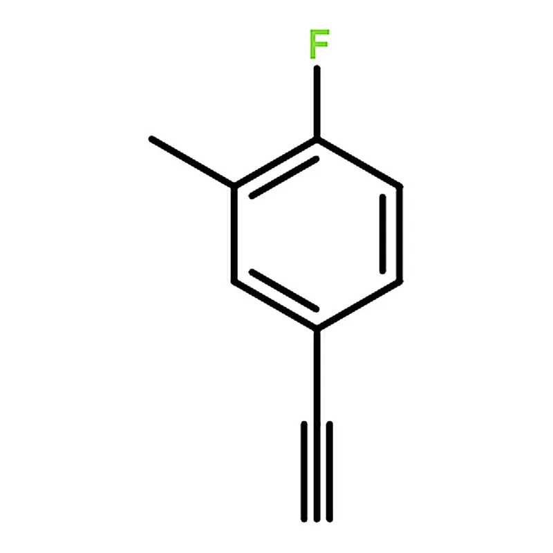 RHAWN 4-Ethynyl-1-fluoro-2-methylbenzene