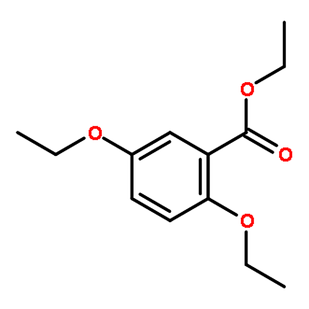 RHAWN Ethyl-2,5-diethoxybenzoate