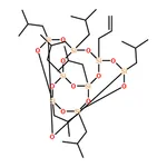 RHAWN PSS-Allyl-Heptaisobutyl substituted